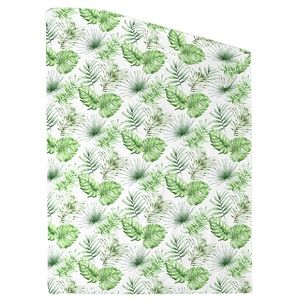 Carousel: Tropical Twin Duvet Cover